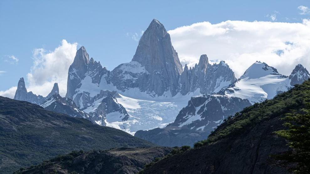 Estancia Bonanza Patagonian Lodge Experience إل تشالتين المظهر الخارجي الصورة